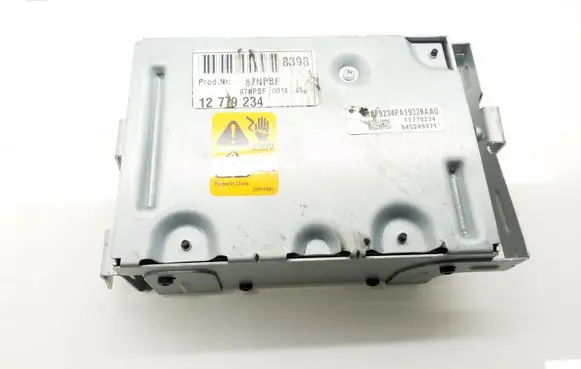 Opel Insignia A Xenon control unit/module 12779234