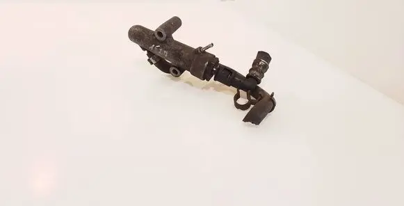 Opel Vectra C Fuel pressure regulator FGP55188200
