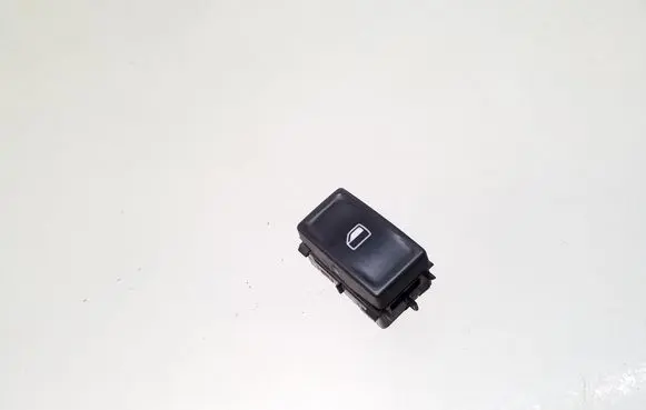 Skoda Octavia Mk3 (5E) Electric window control switch 5E0959855