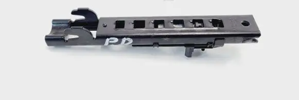 Ford Focus Seat belt height adjuster 33029025 4M51A611