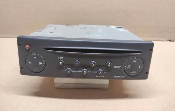 Renault Espace IV CD/DVD changer 8200483747