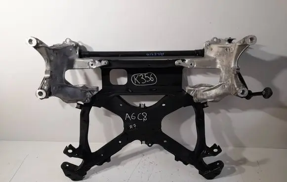 Audi A6 S6 C8 4K Front subframe 4K1399347E