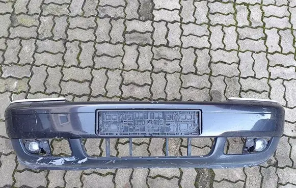 Audi A8 S8 D2 4D Front bumper 4D0807233K