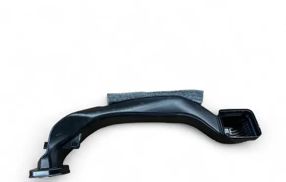 Mercedes-Benz E W238 Cabin air duct channel A2138302801 159537
