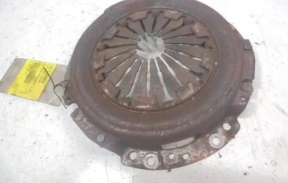 Citroen Xsara Picasso Clutch pressure plate 