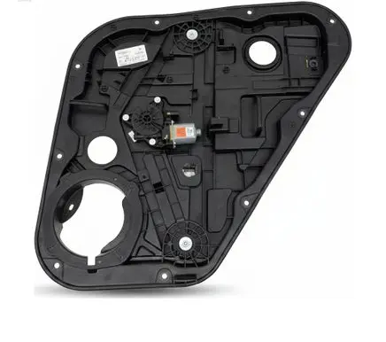 KIA Sportage Rear door window regulator with motor 83460F1000