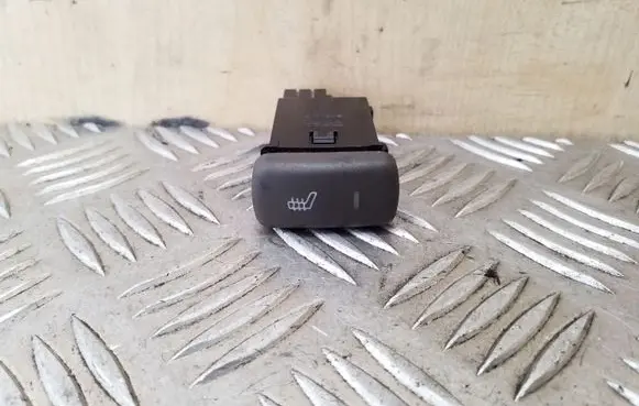 Seat heating switch