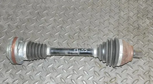 Audi A3 S3 8V Front driveshaft