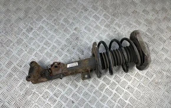 Mercedes-Benz SLK R172 Front shock absorber with coil spring A1723200630