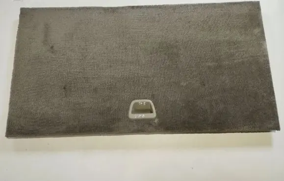 Volvo V70 Trunk/boot mat liner 
