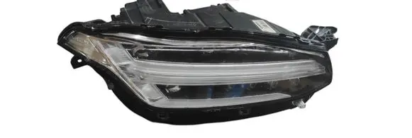 Volvo XC90 Headlight/headlamp 31656990 89910616 020617134