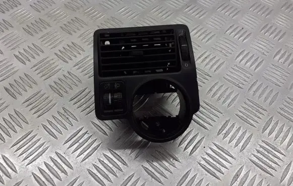 Volkswagen Golf IV Dashboard side air vent grill/cover trim 1J1819981B