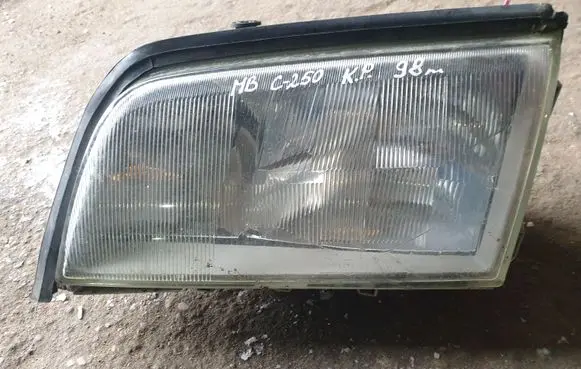 Mercedes-Benz C W202 Headlight/headlamp 1305230124