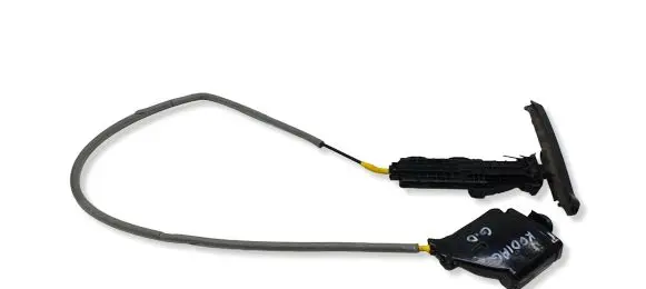 Skoda Kodiaq Rear door soft close latching motor 565833719D