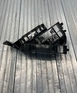 BMW 3 F30 F35 F31 Other trunk/boot trim element 6854516