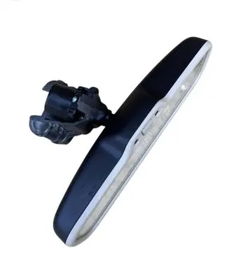 Volkswagen PASSAT CC Rear view mirror (interior) 5K0857511C 033011