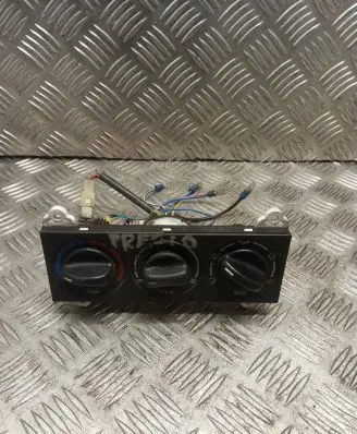 KIA Pregio Climate control unit