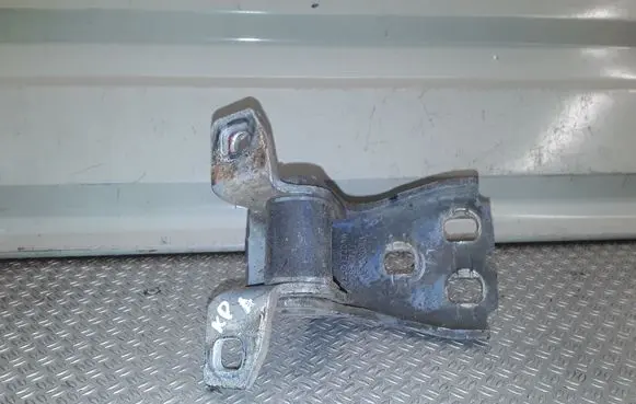 Front door lower hinge