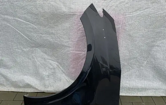 Cupra Born Fender