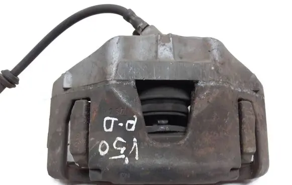 Volvo V50 Front brake caliper