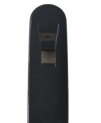 Renault Clio IV Front door window switch trim 809603634R 1192446X