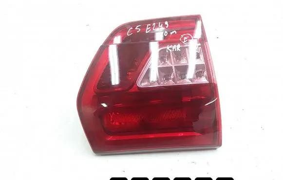 Citroen C5 Tailgate rear/tail lights 967181148001
