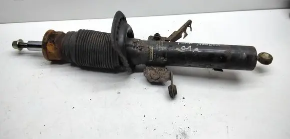 Ford Mondeo Mk III Front shock absorber/damper 1S7118045AK