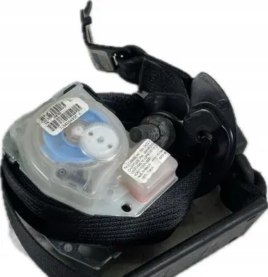 Dodge Durango III Rear seatbelt 5ME45DX9AC