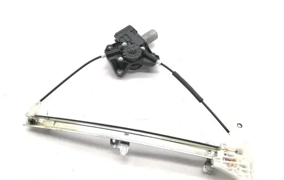Toyota Yaris Cross Rear door window regulator with motor 857200D560