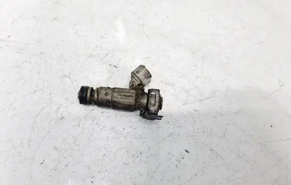 Hyundai XG Fuel injector 3531039030