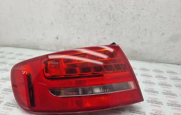 Audi A4 S4 B8 8K Rear/tail lights 8K9945095B
