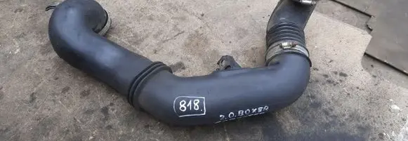 Subaru Forester SH Air intake duct part A12AG05