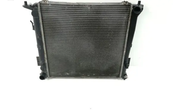 KIA Ceed Coolant radiator