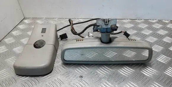 Mercedes-Benz R W251 Rear view mirror (interior) 2518110707 2518110507