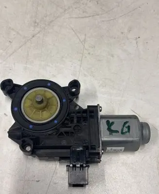Volkswagen PASSAT B7 Rear door window regulator motor 561959811 402426A HW004SW4472