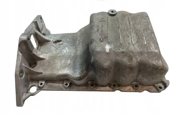 Opel Astra H Oil sump 9128621