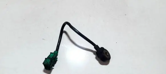 Renault Clio II Detonation knock sensor 0261231109