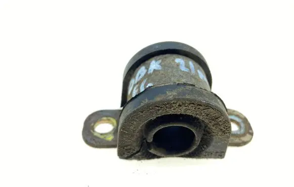 Subaru Outback Sway bar bush bracket, front 20416AG000 20416AG 20414AG020