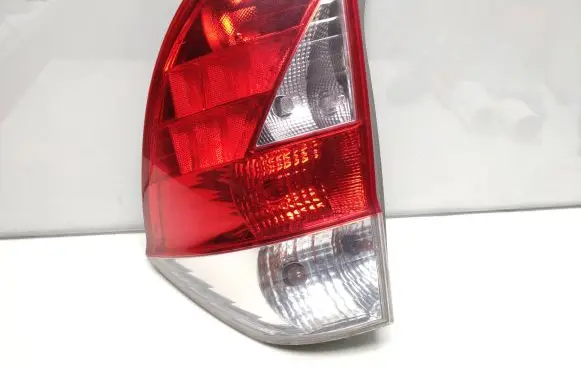 Honda FR-V Rear/tail lights 4991