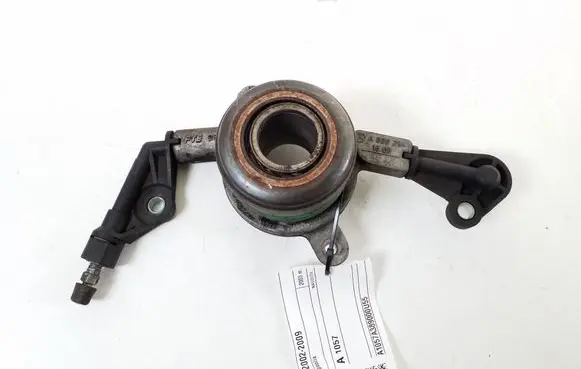 Mercedes-Benz E W211 clutch release bearing A0002541608