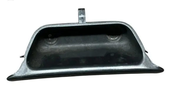 Volvo V70 Tailgate trunk handle TEW000719
