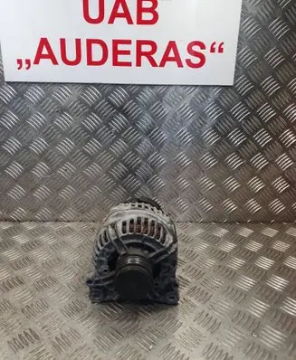 Volkswagen PASSAT B5 Generator/alternator 028903029B
