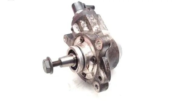 Ford Transit - Tourneo Connect Fuel injection high pressure pump GK2Q-9B395-AA GK2Q9B395AA