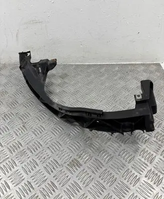 BMW 1 E81 E87 Headlight/headlamp mounting bracket 7120824 1857509000