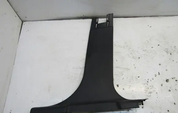 Citroen C3 (B) pillar trim (top) 9812002277