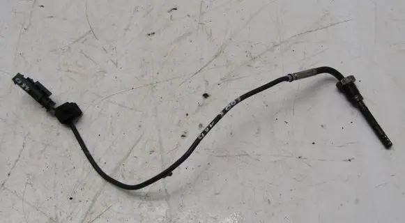 Fiat 500X Exhaust gas temperature sensor 55254789