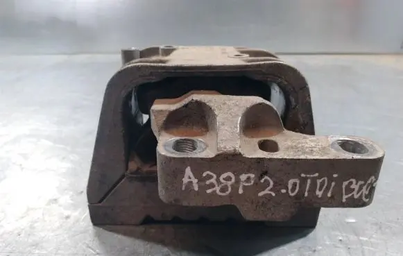 Audi A3 S3 A3 Sportback 8P Engine mount vacuum valve 1K0199262