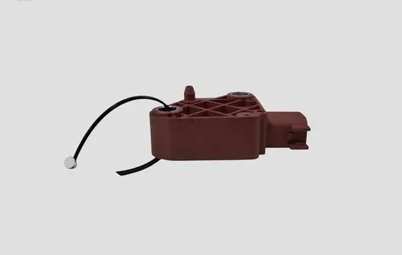 Volvo S40 Airbag deployment crash/impact sensor 9206975