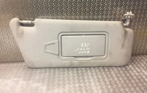 Mercedes-Benz B W245 Sun visor