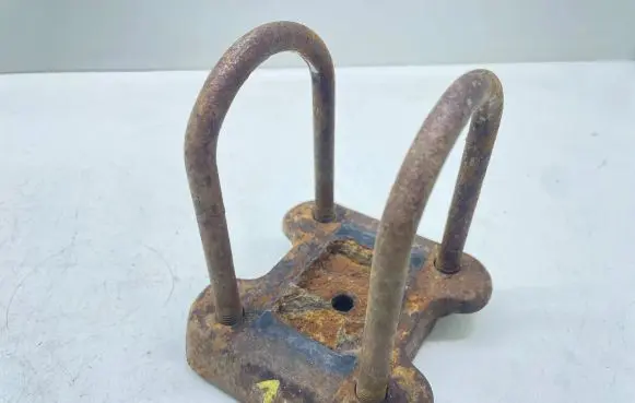 Other under body part